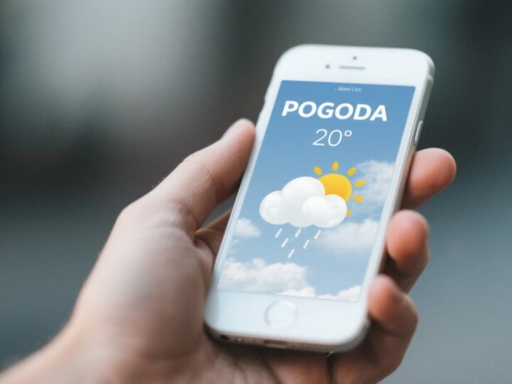 Pogoda w Gorzowie Wielkopolskim 4 września 2025: Co nas czeka?