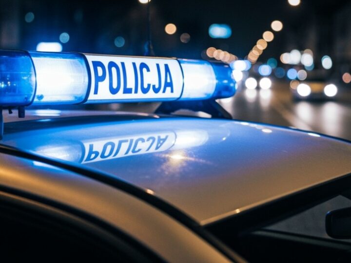 Policja w pełnej gotowości na Winobranie w Zielonej Górze