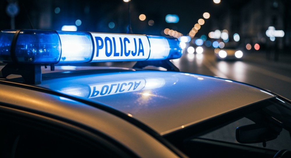 Policja w pełnej gotowości na Winobranie w Zielonej Górze