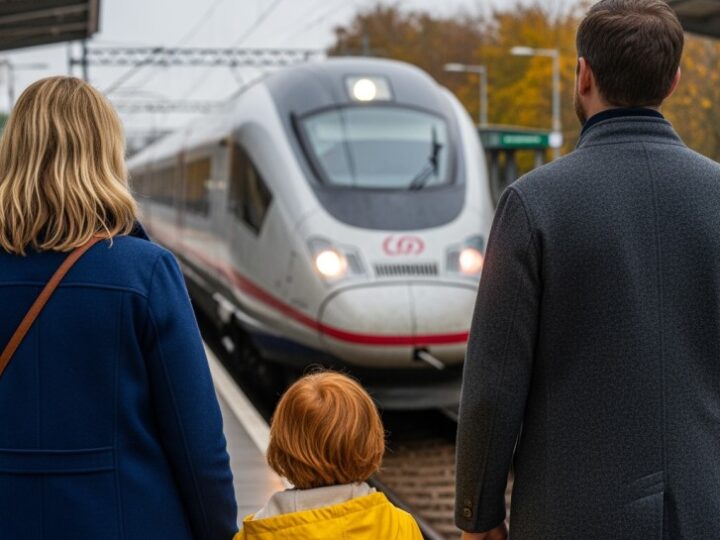 Poniedziałkowe promocje PKP Intercity! Złap tańsze bilety na trasy z Krakowa, Kielc i Lublina