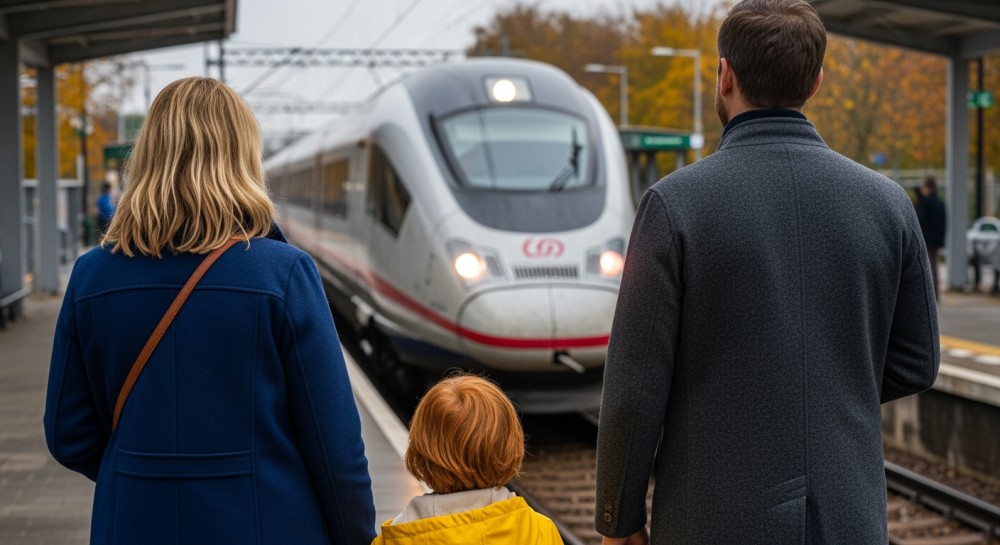 Poniedziałkowe promocje PKP Intercity! Złap tańsze bilety na trasy z Krakowa, Kielc i Lublina
