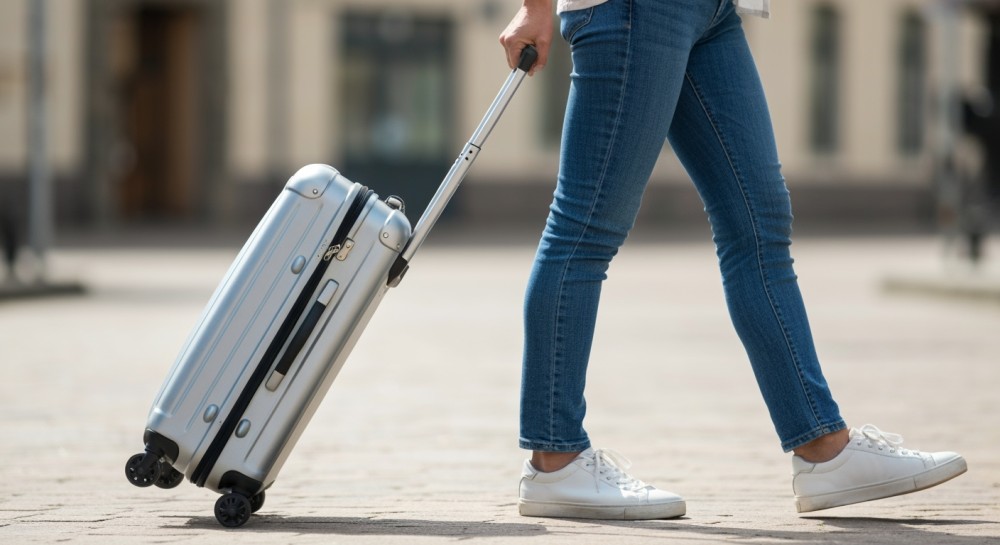 Przybyłowie w drodze do Szczecina: 10 dni, 380 km i ponad 50 tys. zł dla potrzebujących!