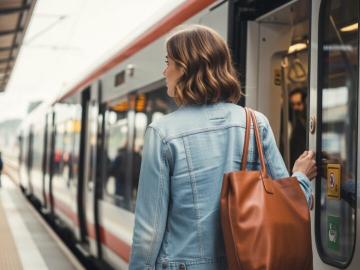 Rewitalizacja trasy Gorzów Wlkp. – Międzychód: Pociągi wracają po 30 latach!