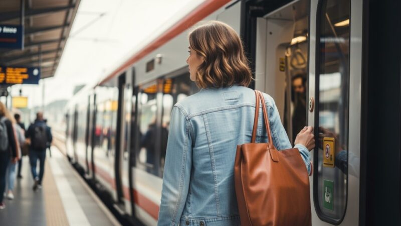 Rewitalizacja trasy Gorzów Wlkp. – Międzychód: Pociągi wracają po 30 latach!