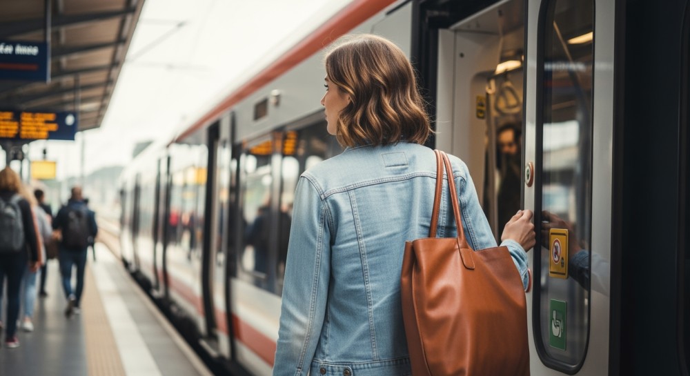 Rewitalizacja trasy Gorzów Wlkp. – Międzychód: Pociągi wracają po 30 latach!