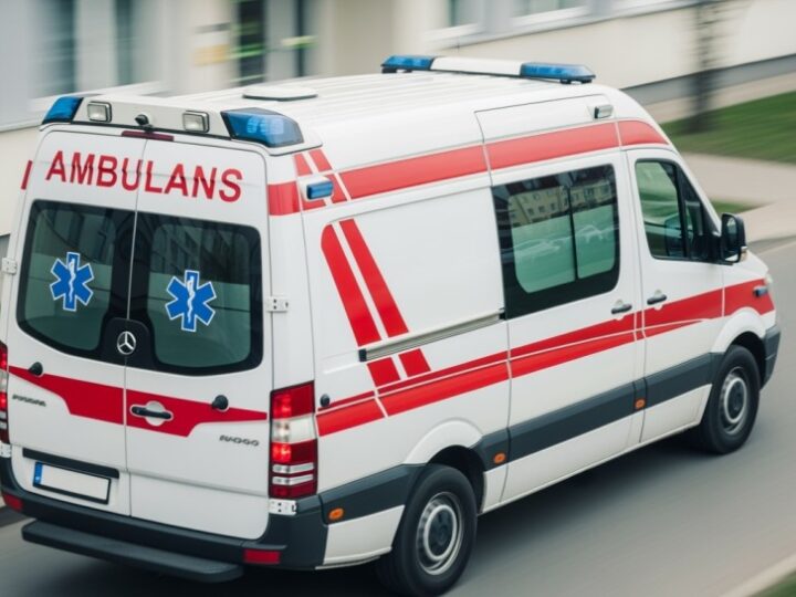 Tragiczne statystyki wakacyjne: Lubuska policja podsumowuje letnie miesiące