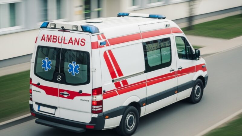 Tragiczne statystyki wakacyjne: Lubuska policja podsumowuje letnie miesiące