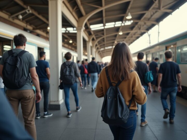 Utrudnienia w ruchu kolejowym na trasie Zbąszynek – Gorzów z powodu remontu mostu