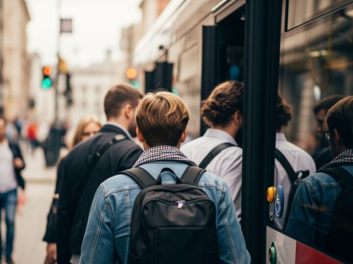 Zastępcza komunikacja autobusowa od poniedziałku na trasie Zbąszynek – Gorzów Wielkopolski!