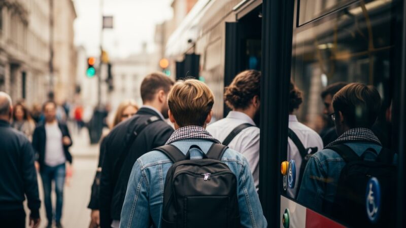 Zastępcza komunikacja autobusowa od poniedziałku na trasie Zbąszynek – Gorzów Wielkopolski!