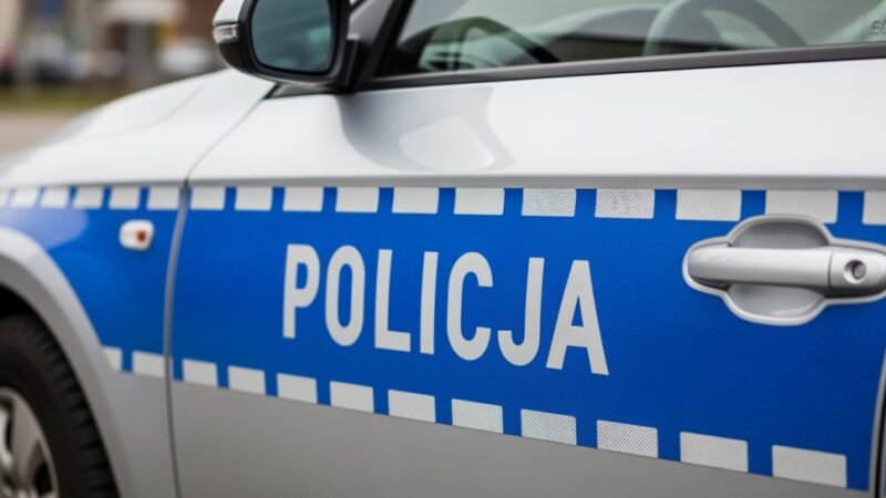 Zatrzymany oszust Allegro.pl: 36-latek wyłudził 52 tys. zł na nieistniejących sprzętach AGD