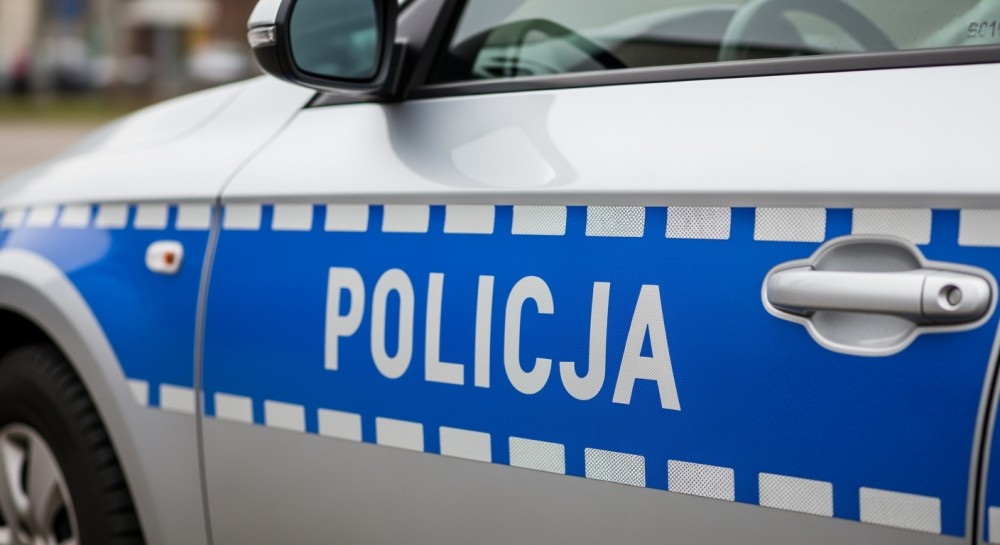 Zatrzymany oszust Allegro.pl: 36-latek wyłudził 52 tys. zł na nieistniejących sprzętach AGD