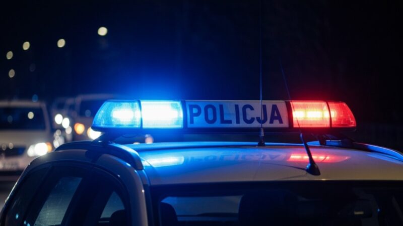 Zgłosił kradzież, sam stał się podejrzanym: szokująca historia z Gorzowa