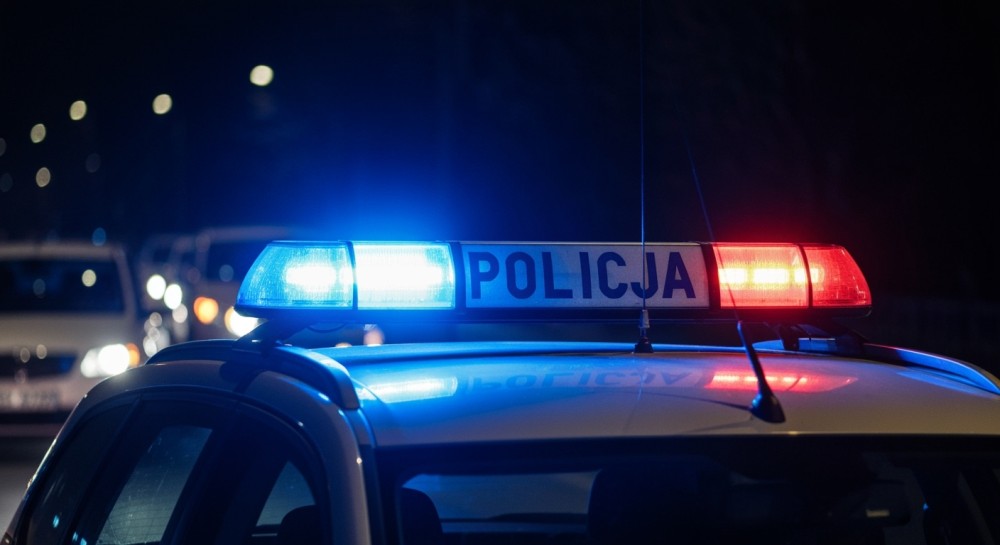 Zgłosił kradzież, sam stał się podejrzanym: szokująca historia z Gorzowa