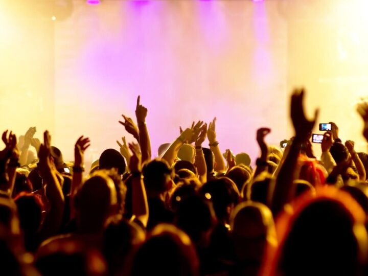 Bamberka już wkrótce – nie przegap zaproszeń na festiwal!