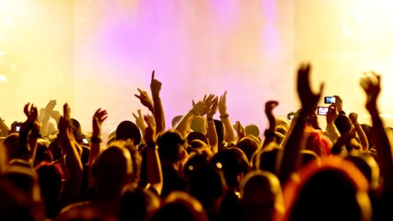 Bamberka już wkrótce – nie przegap zaproszeń na festiwal!