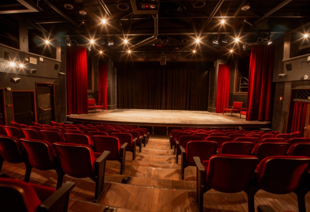 Gorzów 2025: Odkryj Magię Kultury z Teatralnym Studiem dla Młodzieży