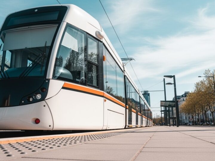 Gorzów Wlkp. inwestuje 144 miliony w nowoczesne tramwaje dla zrównoważonego transportu publicznego