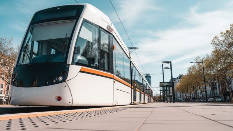Gorzów Wlkp. inwestuje 144 miliony w nowoczesne tramwaje dla zrównoważonego transportu publicznego