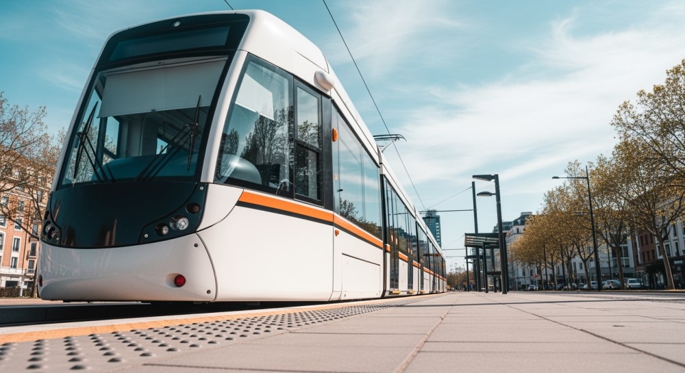 Gorzów Wlkp. inwestuje 144 miliony w nowoczesne tramwaje dla zrównoważonego transportu publicznego