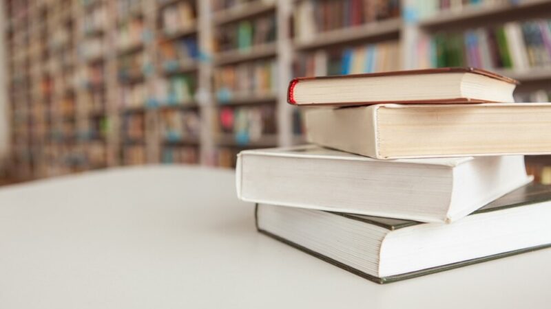 Jesienne inspiracje i wydarzenia w Bibliotece Herberta: co nowego?
