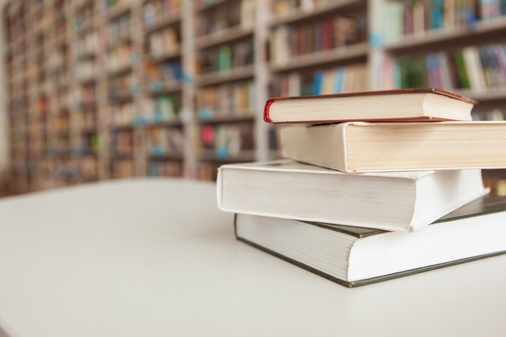 Jesienne inspiracje i wydarzenia w Bibliotece Herberta: co nowego?