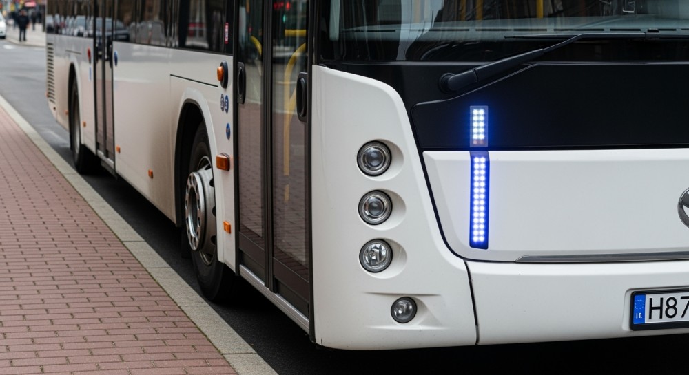 MZK Gorzów Wielkopolski na 5. miejscu w ogólnopolskim rankingu komunikacji miejskiej!