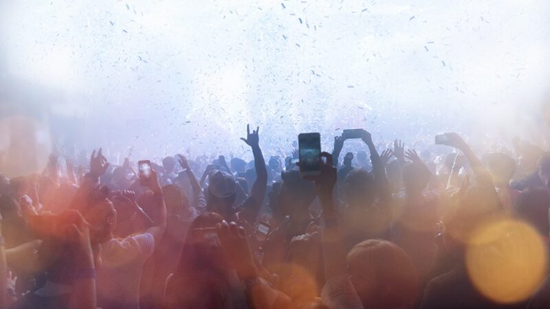 Muzyczne spotkanie pokoleń na festiwalu piosenki żołnierskiej w Gorzowie