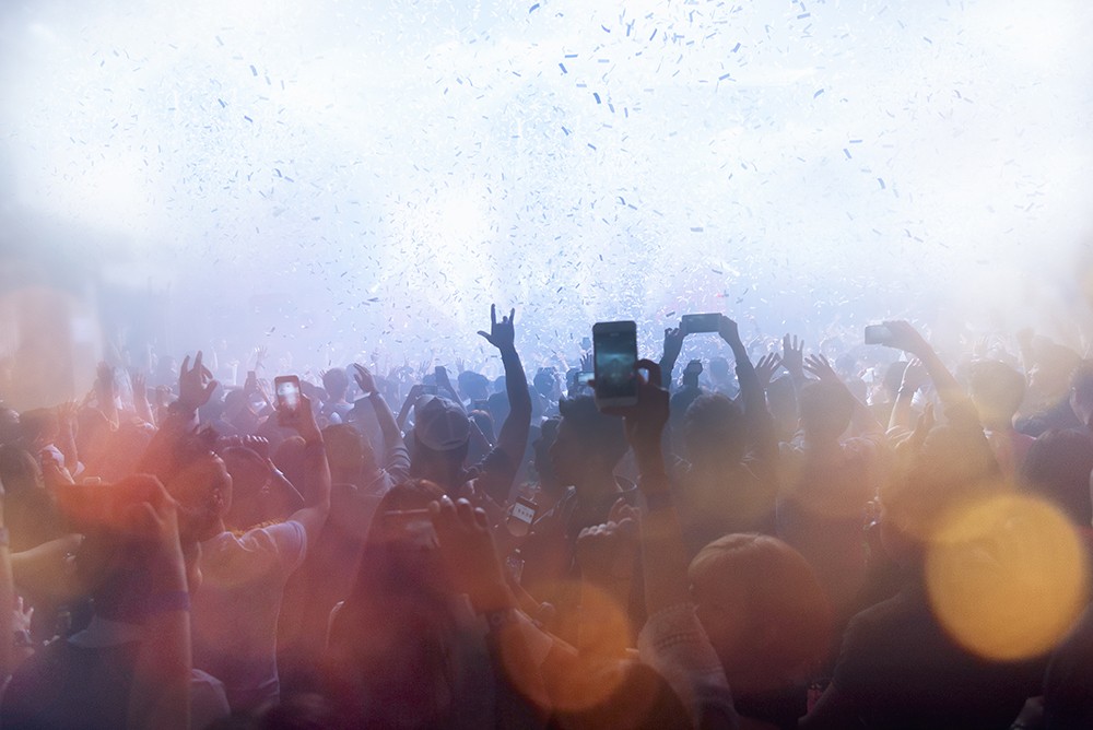 Muzyczne spotkanie pokoleń na festiwalu piosenki żołnierskiej w Gorzowie