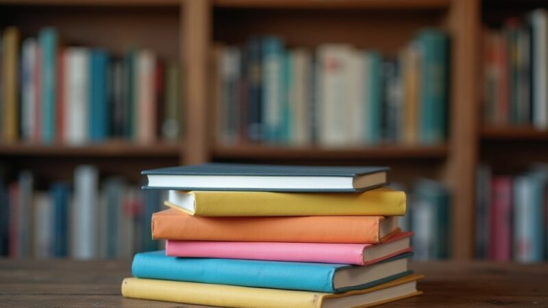 Noc Bibliotek w Gorzowie: literacka uczta pełna emocji i muzyki