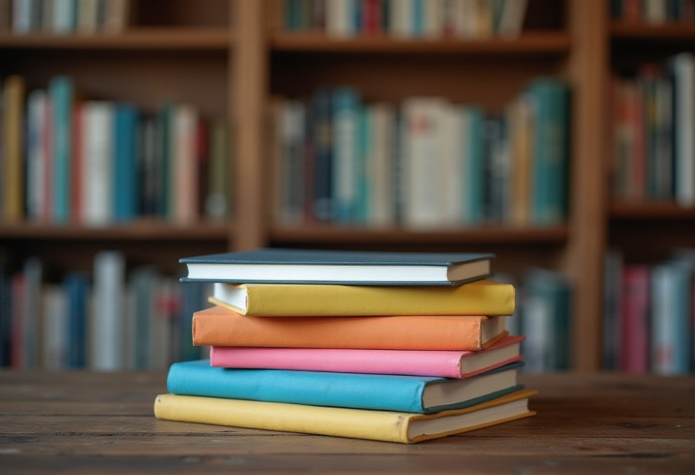 Noc Bibliotek w Gorzowie: literacka uczta pełna emocji i muzyki