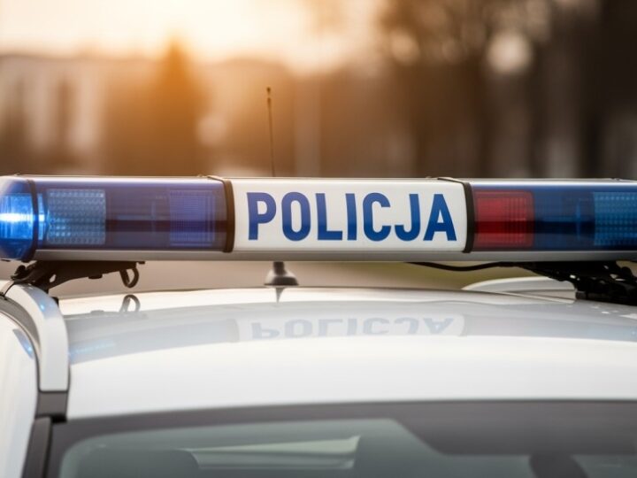 Nowe Horyzonty w Mundurze: Policjantki Odkrywają Zawód dla Młodych Absolwentów