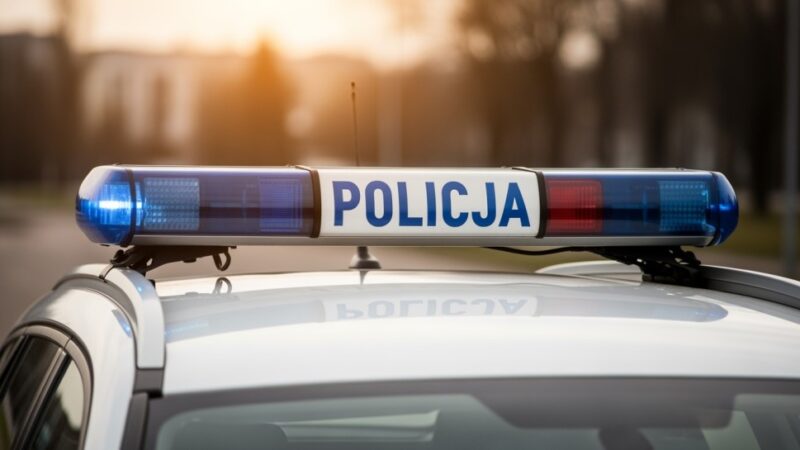 Nowe Horyzonty w Mundurze: Policjantki Odkrywają Zawód dla Młodych Absolwentów