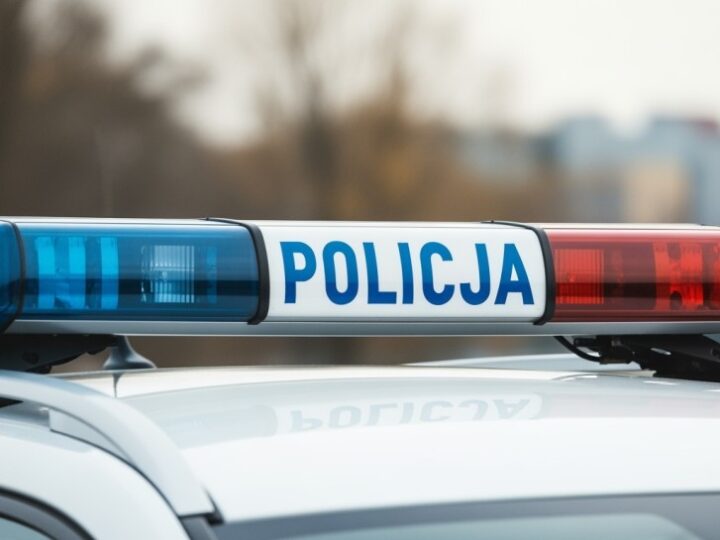 Nowy tytuł: „Grzybobranie w lesie: Jak uniknąć zagubienia i zadbać o bezpieczeństwo?