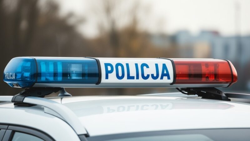 Nowy tytuł: „Grzybobranie w lesie: Jak uniknąć zagubienia i zadbać o bezpieczeństwo?