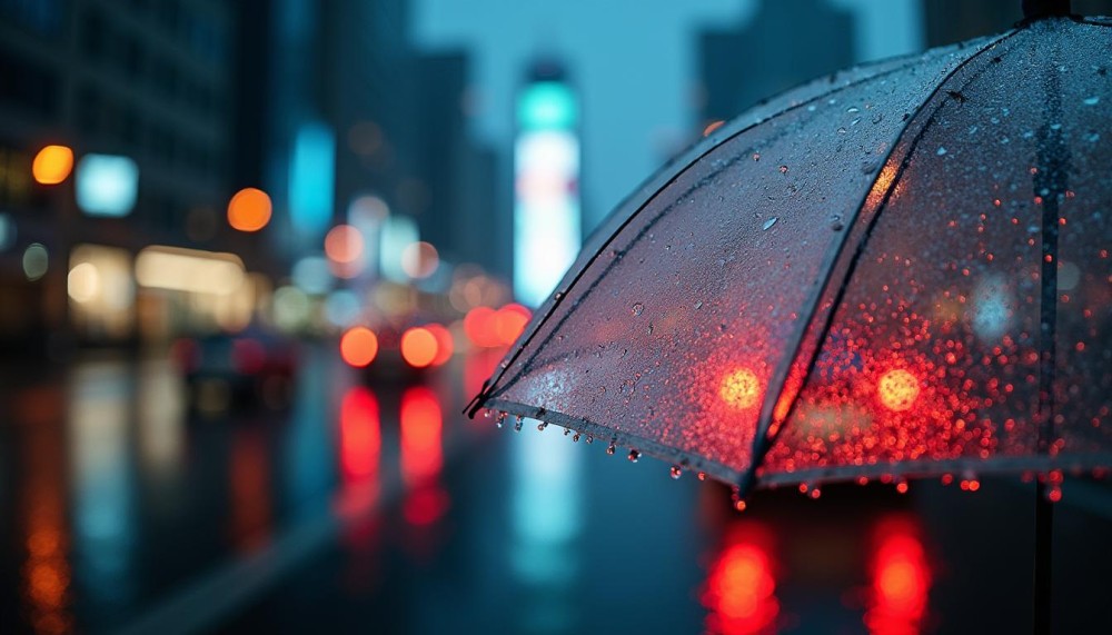 Ostrzeżenie: Silny wiatr z porywami do 75 km/h!