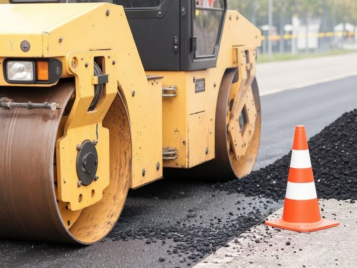 Mieszkańcy Bogaczowa walczą o obwodnicę na drodze wojewódzkiej nr 288