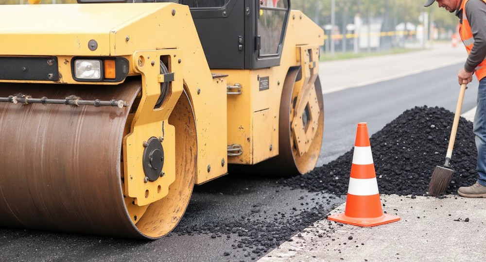 Mieszkańcy Bogaczowa walczą o obwodnicę na drodze wojewódzkiej nr 288