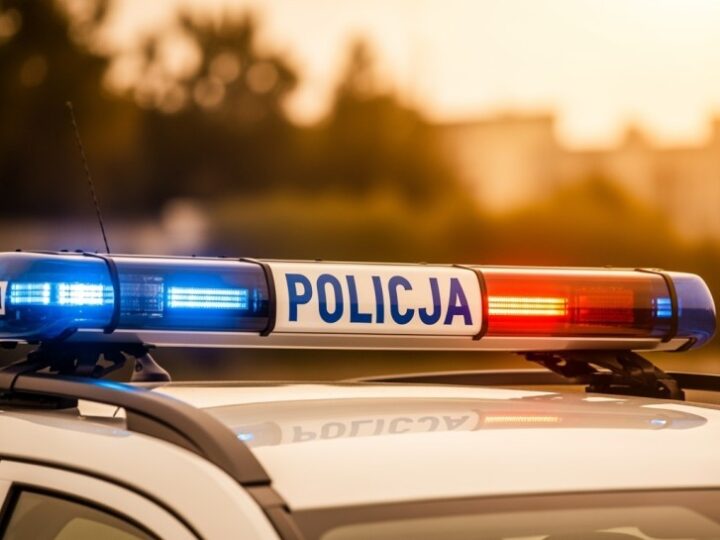 Zima dla potrzebujących” – gorzowska akcja policji