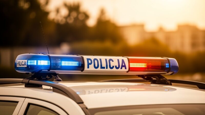 Zima dla potrzebujących” – gorzowska akcja policji