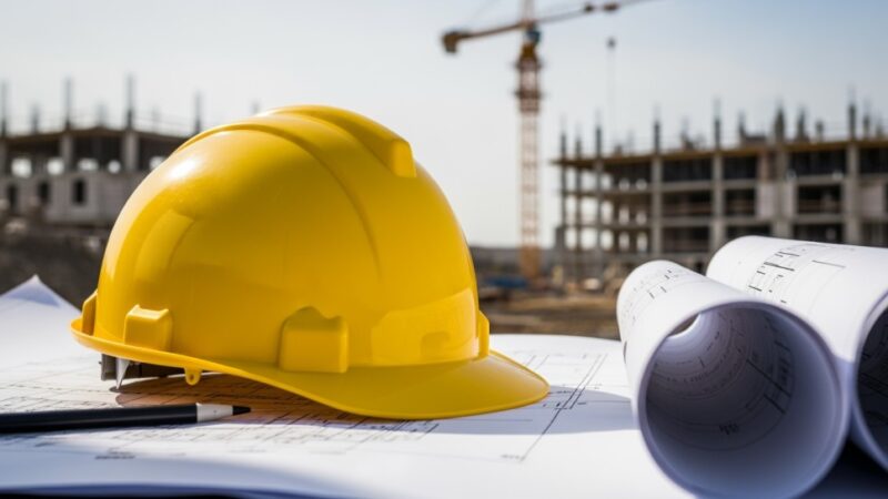 Nowe życie dla gorzowskich kamienic: remonty już w toku!