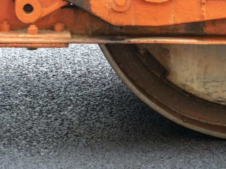 Nowa era na ulicy Bukowej w Czechowie!