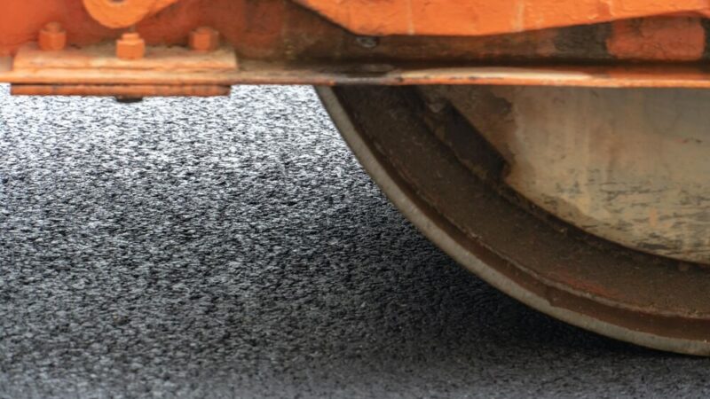 Nowa era na ulicy Bukowej w Czechowie!