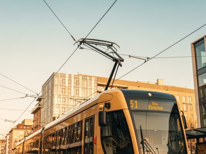 Rogalowy tramwaj św. Marcina wyrusza na smakowitą trasę po Polsce!