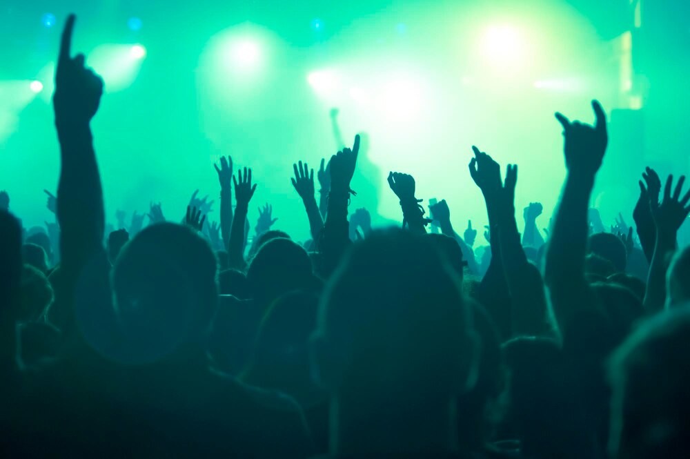 Senior Dance w Gorzowie: Dołącz do radosnej zabawy na Balu Seniora!
