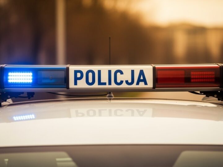 Senior stracił 80 tysięcy złotych w oszustwie na kryptowaluty