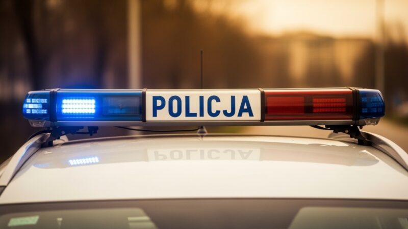 Senior stracił 80 tysięcy złotych w oszustwie na kryptowaluty