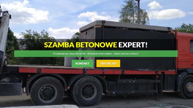 Kiedyś ścieki płynęły do rowu. Dziś inwestujemy w ekologię