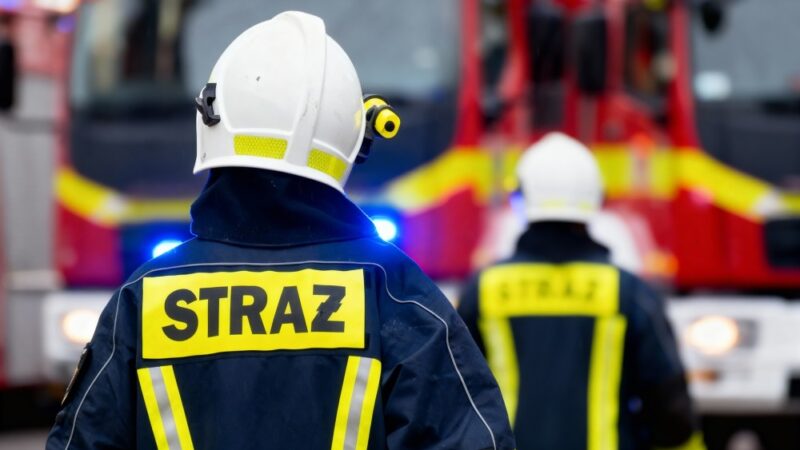 Czad – utwór, który może uratować życie