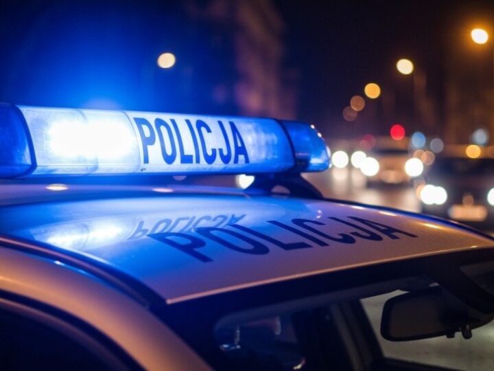 Niebezpieczni kierowcy z promilami: Policja Gorzów Wlkp. ujawnia zatrzymanych na drogach